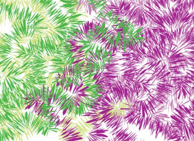 Soyut pürüzlü desen temalı yumuşak renk arkaplanı