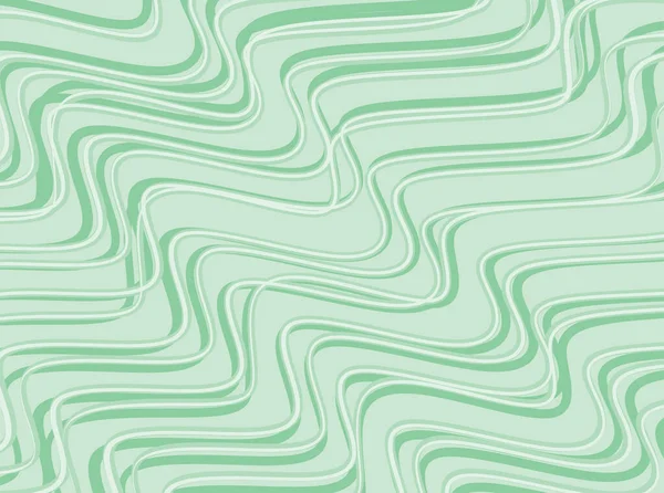 Fond Abstrait Avec Motif Lignes Ondulation — Image vectorielle