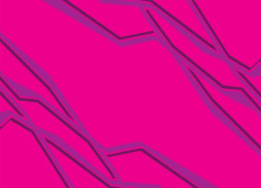 Geometrik çizgi desenli soyut arkaplan