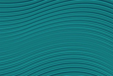 Dalga çizgileri desenli minimalist arkaplan