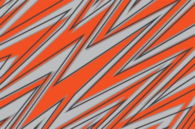 Kesme çizgileri desenli soyut arkaplan