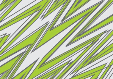 Kesme çizgileri desenli soyut arkaplan