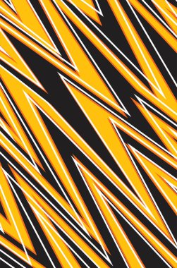 Kesme çizgileri desenli soyut arkaplan