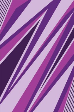 Renkli soyut çizgili minimalist arkaplan 