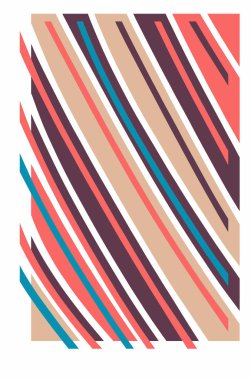 Çizgili çizgi desenli soyut arkaplan