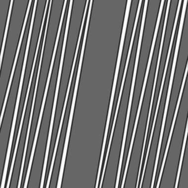 Çapraz gradyan çizgiler ve kopyalama alanı olan basit arkaplan