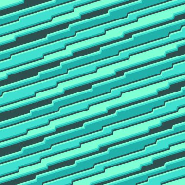 Çapraz eğimli zikzak çizgileri desenli soyut arkaplan