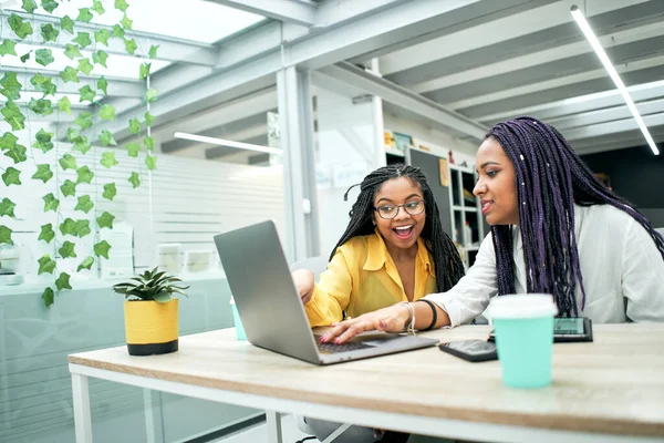 Business Team Brainstorming Concetto Spazio Lavoro — Foto Stock