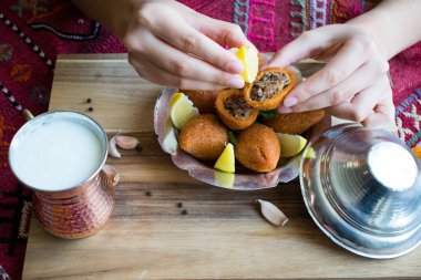 Geleneksel Türk Gıda; 