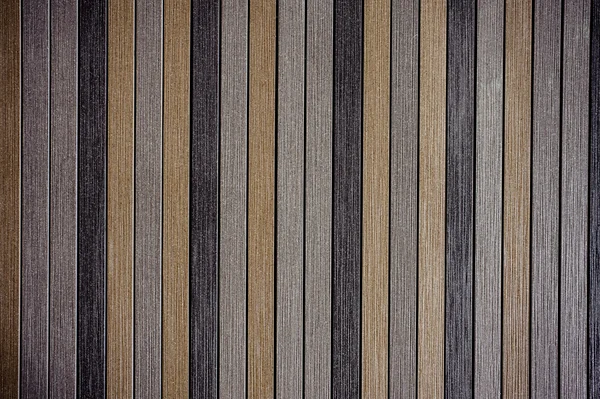 Wooden textured backdrop in natural different color tone background — Stock Photo, Image