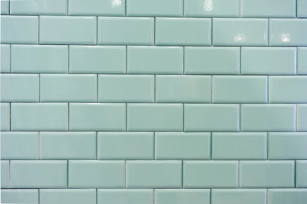 MODERN BLUE TILING HORIZONTAL  TEXTURE — Stock Photo, Image