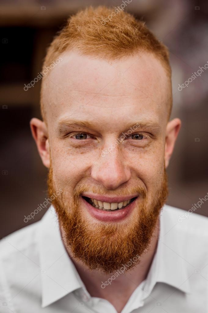 Junge Rote Haare Junge Rote Haare