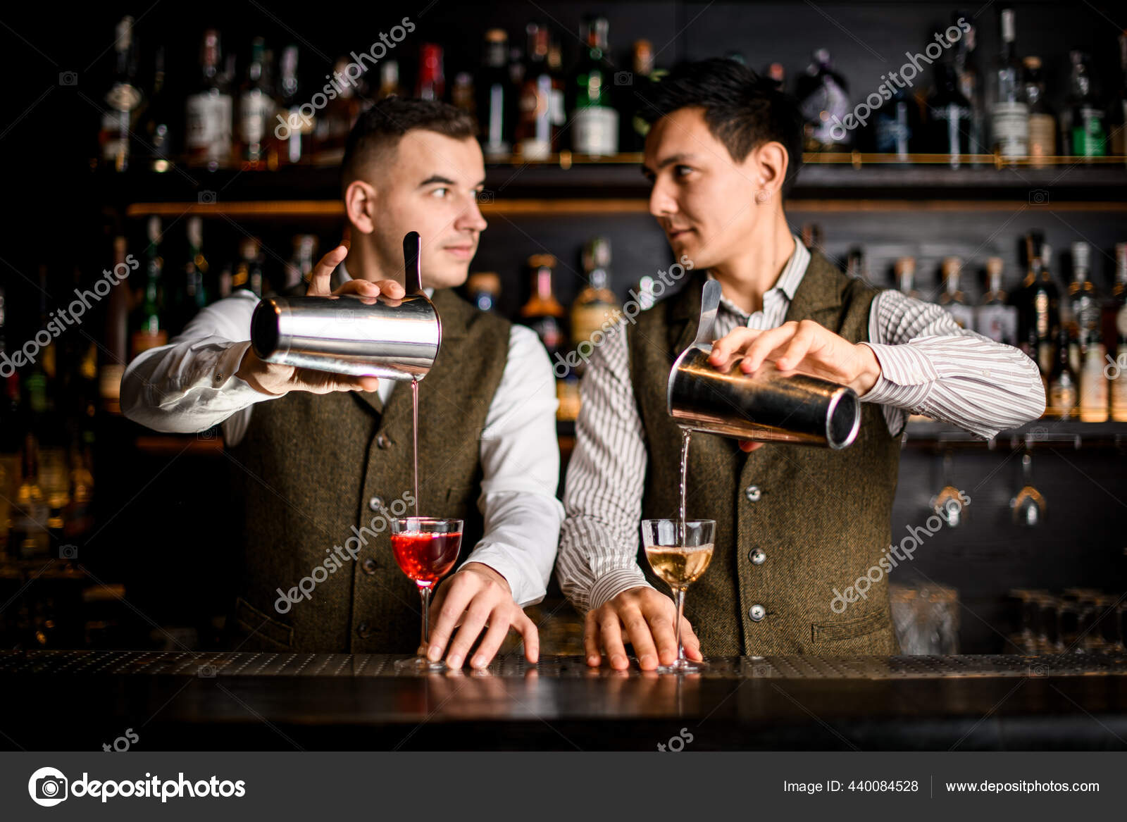 3,797 Bartender Measure Royalty-Free Images, Stock Photos