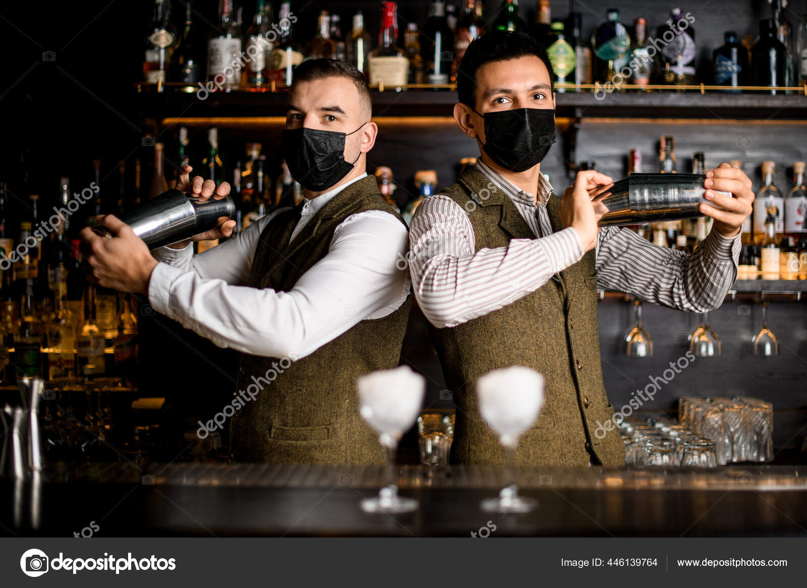 3,797 Bartender Measure Royalty-Free Images, Stock Photos & Pictures