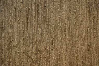 kahverengi bej duvar sıva doku