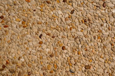 açık toplam beton doku arkaplanı