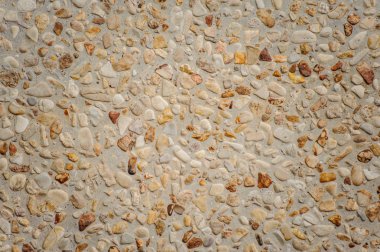 açık toplam beton doku arkaplanı