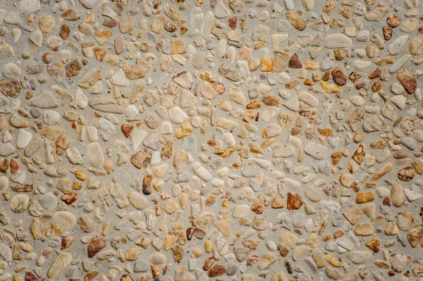 exposed aggregate concrete texture background