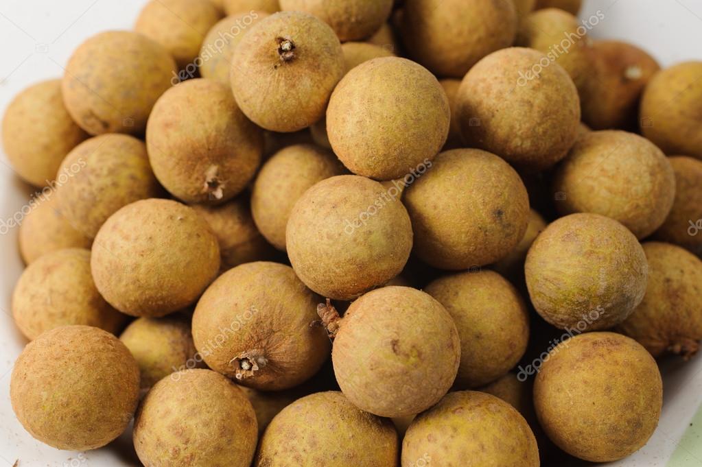 buah hati in english