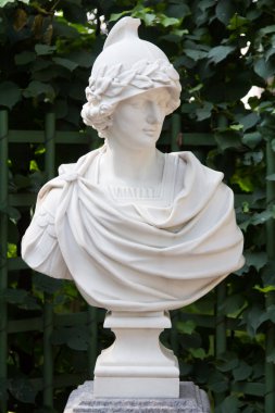 St Petersburg Büyük İskender Anıtı