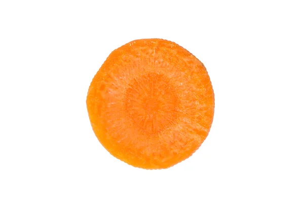 Carrot — Stock Photo, Image