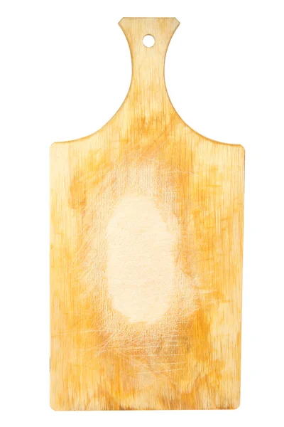 Old kitchen cooking boards — Stock Photo, Image