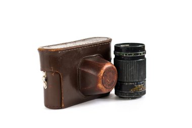 eski fotoğraf makineleri