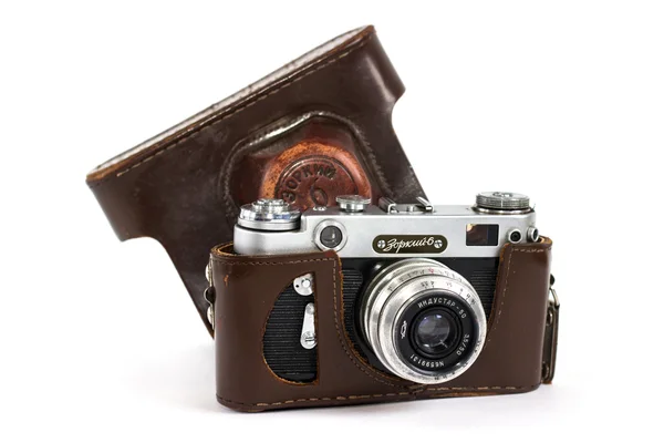 eski fotoğraf makineleri