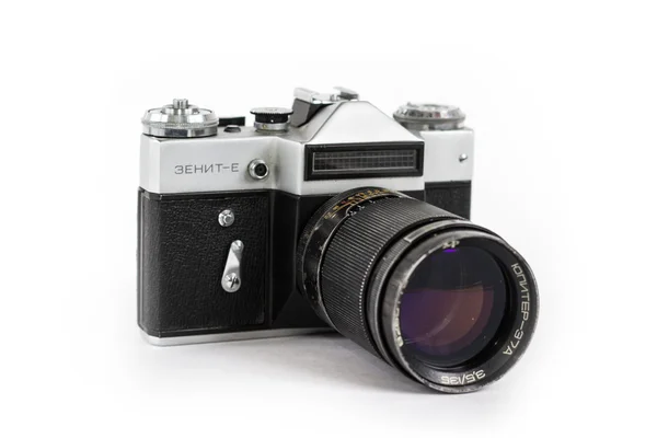 eski fotoğraf makineleri