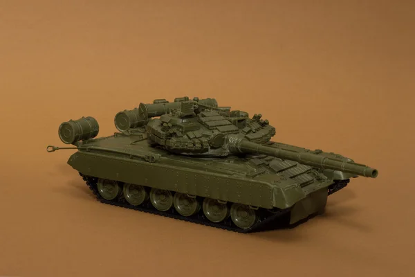 Tank ameracan — Stok fotoğraf