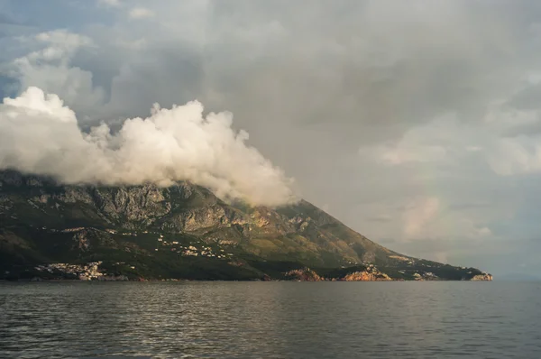 Denizden Karadağ için göster