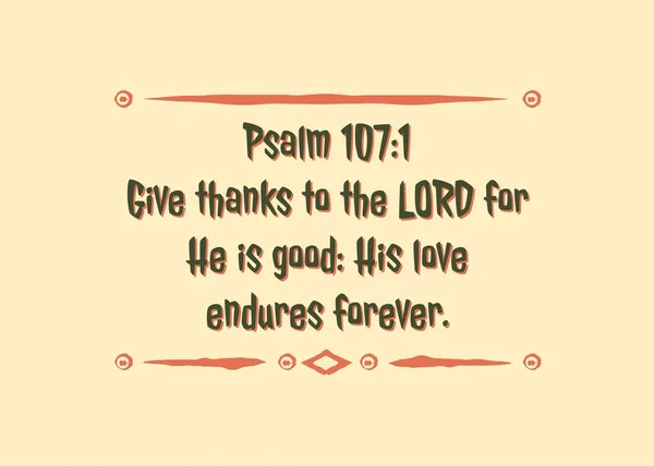 İncil 'deki dizelerin el yazısı İngilizce yazı tipi