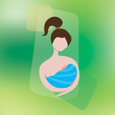 Free Free 53 Nursing Mother Svg SVG PNG EPS DXF File