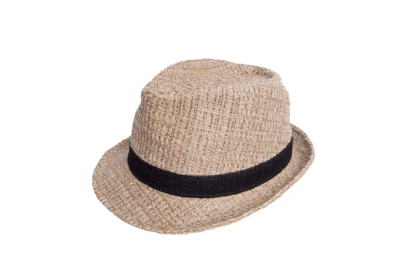 Moda şapka — Stok fotoğraf