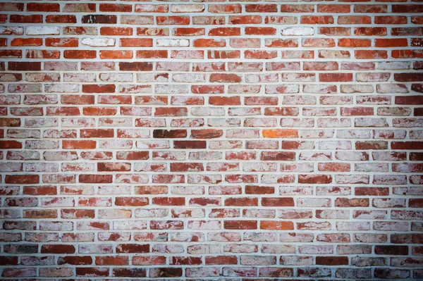 Old brick wall background. — Stock Photo, Image