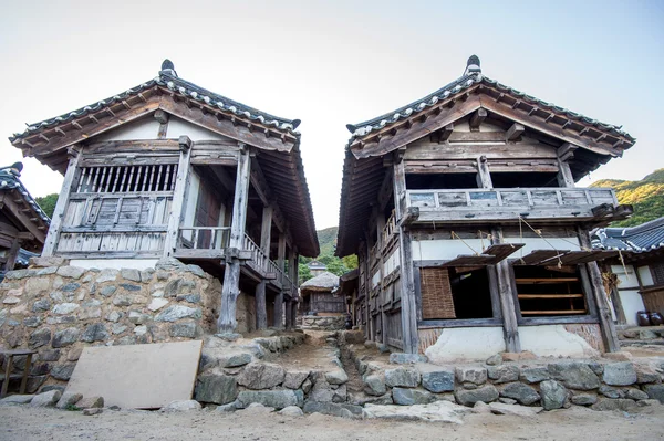 Dae Jang Geum Park ou drama histórico coreano na Coreia do Sul . — Fotografia de Stock