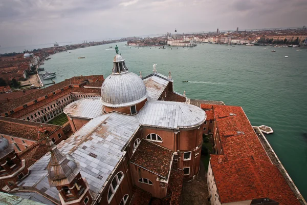 Kathedralen von Venedig — Stockfoto