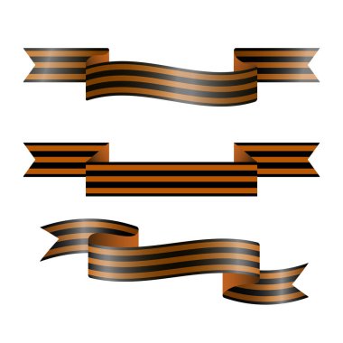 George kurdelesi vektör çizimi