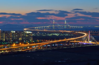 Brige ve alacakaranlık