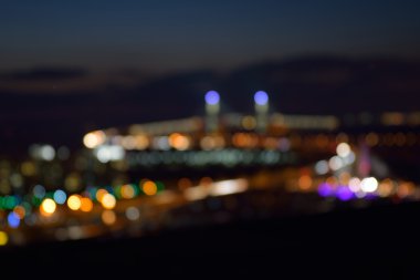 Bokeh
