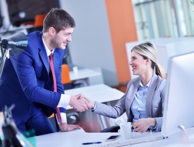 Resim iş ortakları