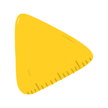 Sarı Çalma Düğmesi Cetveli Çizimi