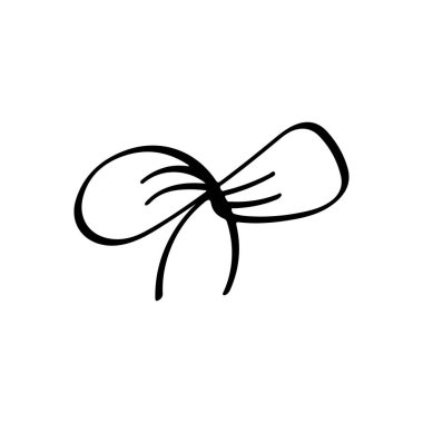 El Çekimi Fiyonk Dekoratif Düğüm Hattı