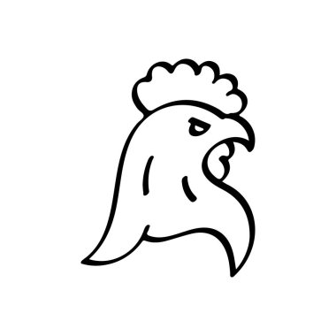 El Çekimi Horoz Başı Taslak