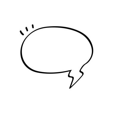 Dinamik Konuşma Baloncuk Konuşması