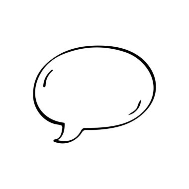 Klasik Konuşma Kabarcık Diyaloğu Özeti