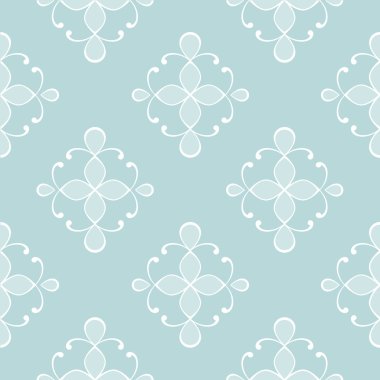 Düğün desen. Soyut sorunsuz vektör desen.