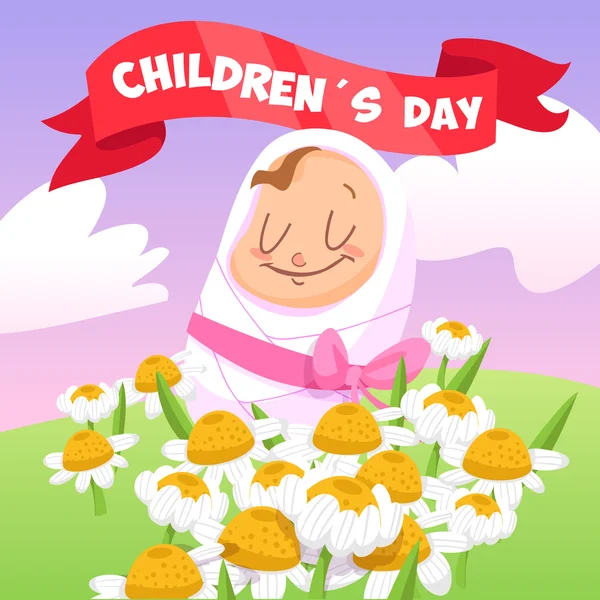 Happy Children's Day