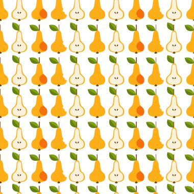 Dikişsiz meyve arka plan