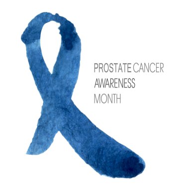Cancer ribbon awareness